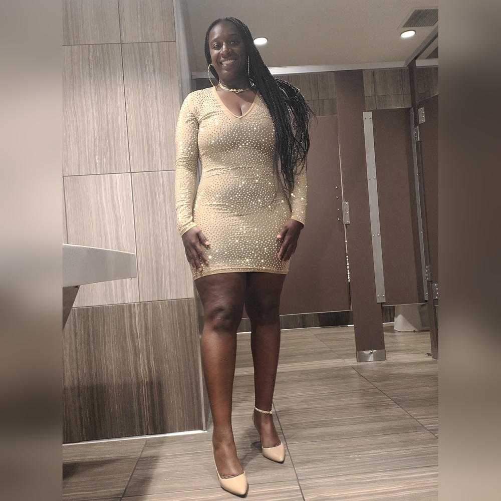 Meet your Posher, Shawanda